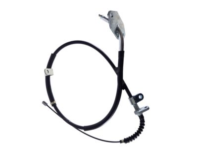 Nissan Parking Brake Cable - 36402-31G10