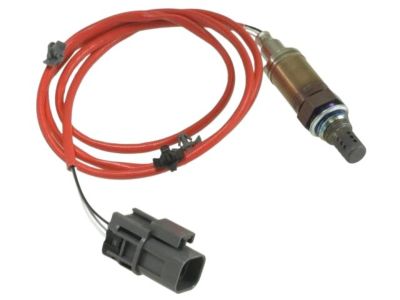 Nissan 226A1-0W002 Heated Oxygen Sensor, Rear