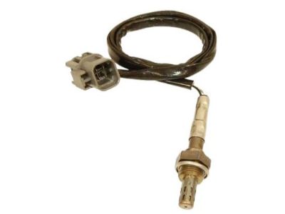 Nissan 226A1-0W002 Heated Oxygen Sensor, Rear