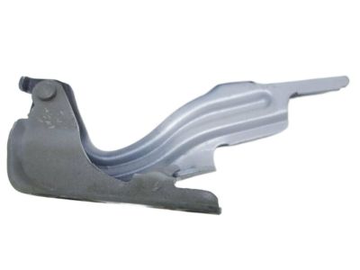 Nissan 65400-3TA0A Hinge Assembly - Hood, RH