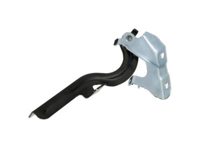 Nissan Hood Hinge - 65401-6CA0A