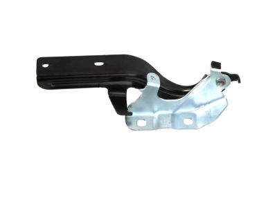 Nissan 65401-6CA0A Hinge Assembly - Hood, LH