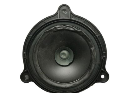 Nissan 28156-4Z400 Front Door Speaker