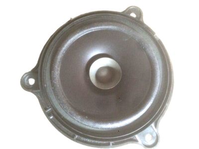 2002 Nissan Sentra Car Speakers - 28156-4Z400