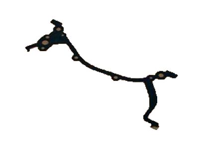 2002 Nissan Xterra Oil Pump Gasket - 15066-4S100