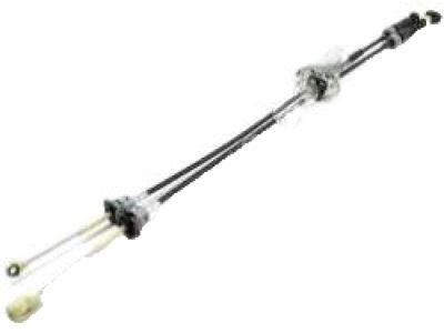 Nissan 34413-8Y000 Manual Transmission Control Cable Assembly