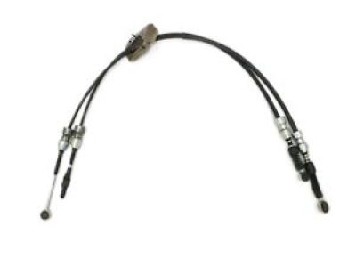 2004 Nissan Maxima Shift Cable - 34413-8Y000