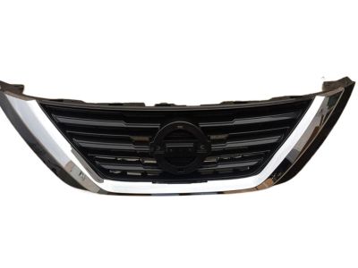 Nissan Altima Grille - 62310-9HS1A