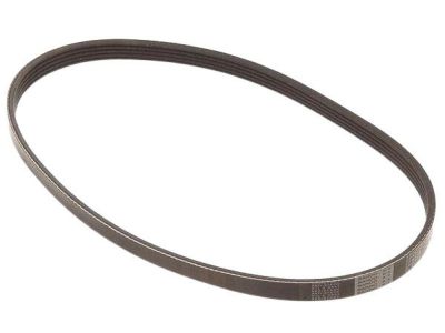 2001 Nissan Frontier Drive Belt - 11720-4S100