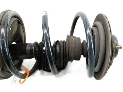 Nissan 54302-ZB025 STRUT Kit Front RH