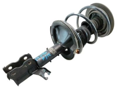 2004 Nissan Altima Shock Absorber - 54302-ZB025