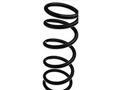 2021 Nissan Maxima Coil Springs - 55020-4RA3A