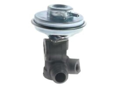 Nissan Pathfinder EGR Valve - 14710-0W000