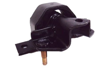 Nissan 11210-4Z010 Engine Mounting Insulator, Front
