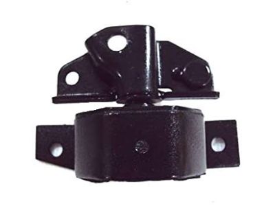 Nissan Sentra Engine Mount Bracket - 11210-4Z010