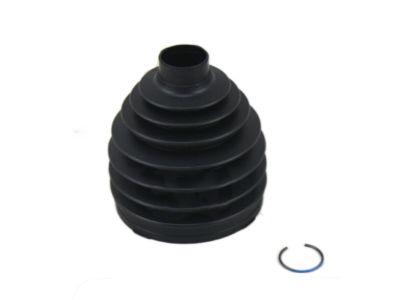 C9BDA-5V125 Nissan Repair Kt Outer RH Product Photo 1 of 2