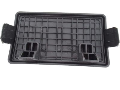 Nissan Versa Air Filter Box - 16526-EL00A