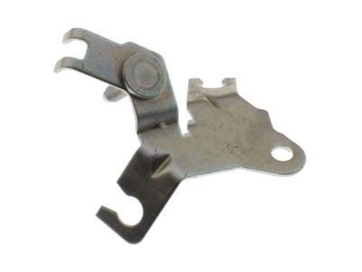 Nissan 47961-ZR00B Bracket-Sensor