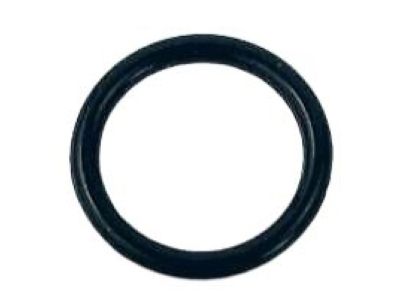 Nissan Maxima Fuel Injector O-Ring - 16618-10V00