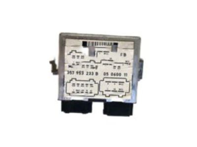 Nissan Maxima Body Control Module - 28595-2Y920