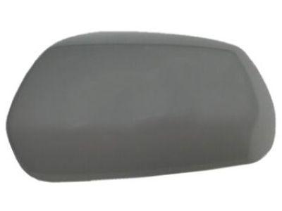 Nissan K6374-CA000 Mirror Body Cover, Driver Side