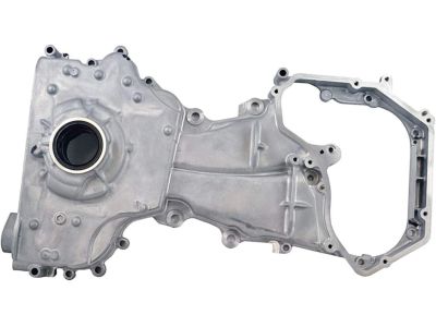 2005 Nissan Altima Timing Cover - 13500-8J002