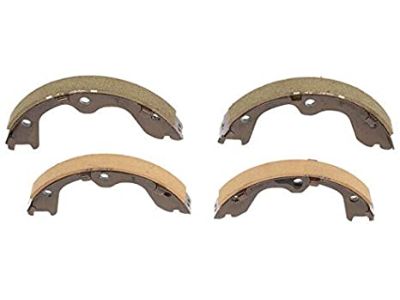 Nissan Pathfinder Brake Shoe Set - D4060-3JA0C