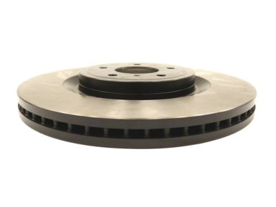 Nissan 370Z Brake Disc - 40206-JL00B