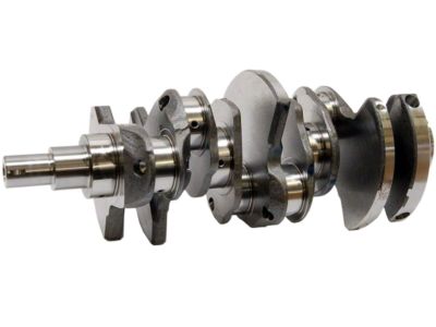 2013 Nissan GT-R Crankshaft - 12201-JF00A