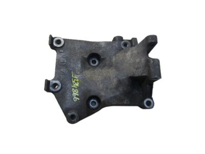 2000 Nissan Sentra Alternator Bracket - 11910-5M000