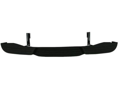 Nissan 85010-9JE0A FASCIA Rear Bumper