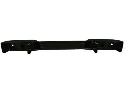 Nissan 85010-9JE0A FASCIA Rear Bumper