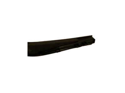 Nissan 66894-3SG0A Cover-Front Fender,RH