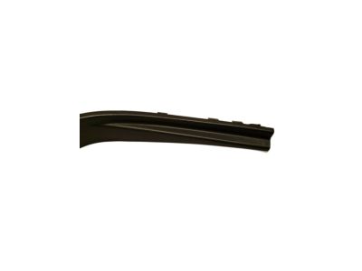 Nissan 66894-3SG0A Cover-Front Fender,RH