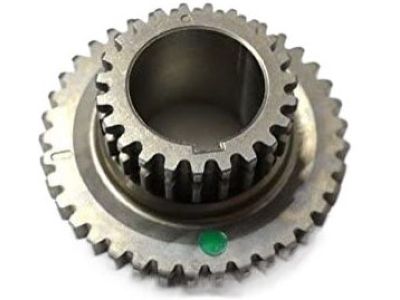 Nissan 13021-CK80A Sprocket-Crankshaft