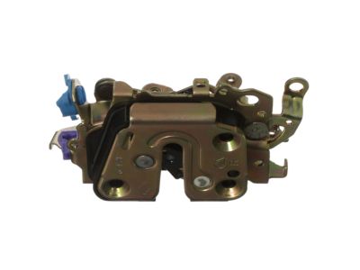 Nissan 80502-8J000 Front Door Lock Assembly, Right