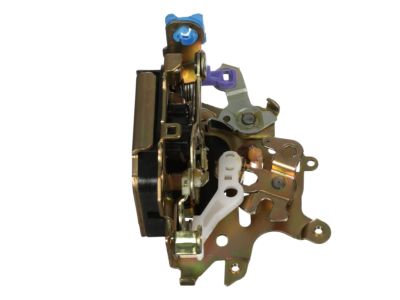 Nissan 80502-8J000 Front Door Lock Assembly, Right