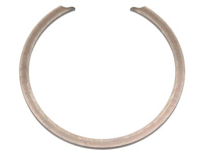 Nissan 40214-1HA0A Ring-Snap