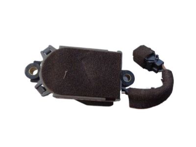 Nissan 27720-31P00 Sensor-INCAR