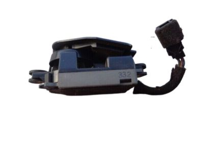 Nissan 27720-31P00 Sensor-INCAR