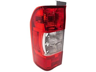 2012 Nissan NV Tail Light - 26555-1PA0A