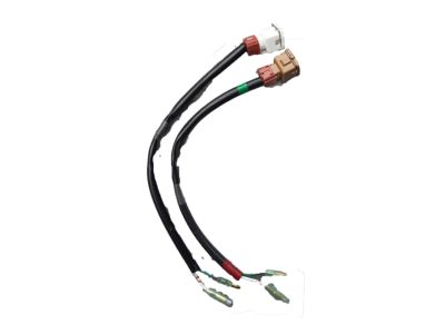 Nissan 24079-U8700 Harness Sub EGI