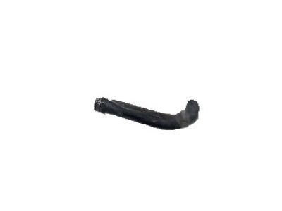 2017 Nissan Rogue Sport Oil Cooler Hose - 21634-3VX0A