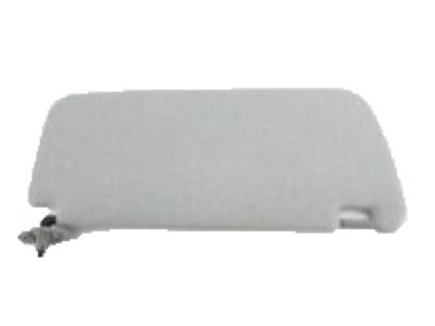 Nissan Hardbody Pickup (D21) Sun Visor - 96401-3B010