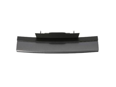 Nissan 62234-CF40A Shield-Sight,Front Bumper RH