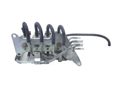 Nissan 14956-30R00 Valve Assembly-SOLENOID