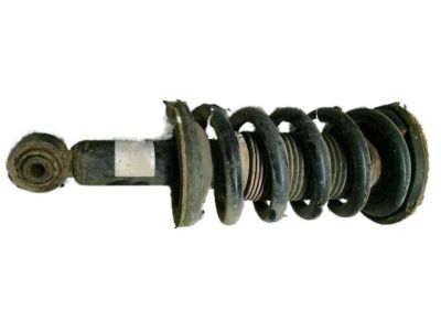 Nissan 54010-1LA4C Spring-Front