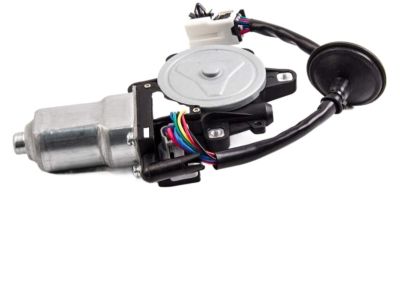 Nissan 80730-CD001 Motor Assy-Regulator,RH