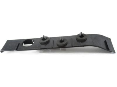 Nissan 85223-EA500 Bracket-Rear Bumper Side,LH