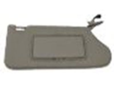 2020 Nissan Frontier Sun Visor - 96400-9BF1A